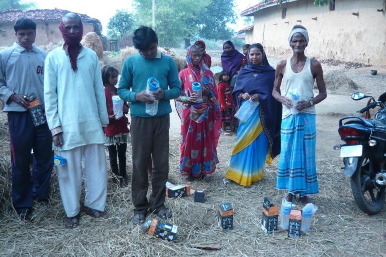 Rural community